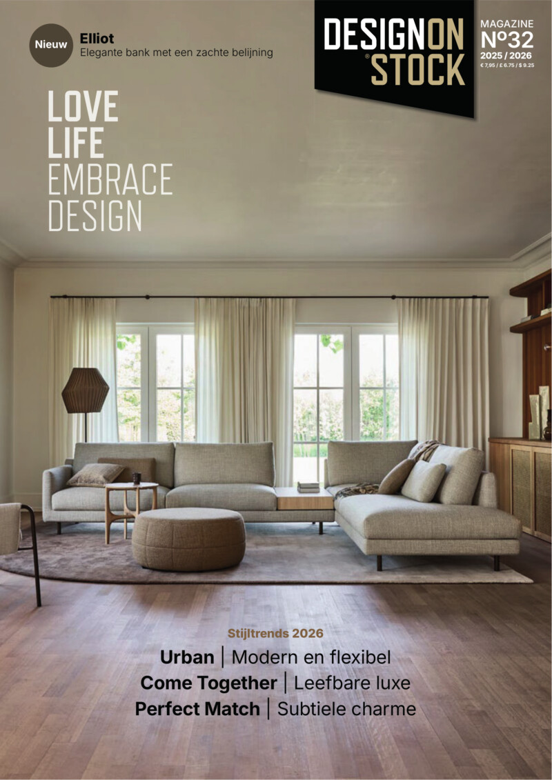 DoS Magazine 32 Cover